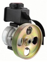 Servopumpe Neu - Oe# 4007AT FüR - Citroen Peugeot Berlingo Xsara Picasso Partn