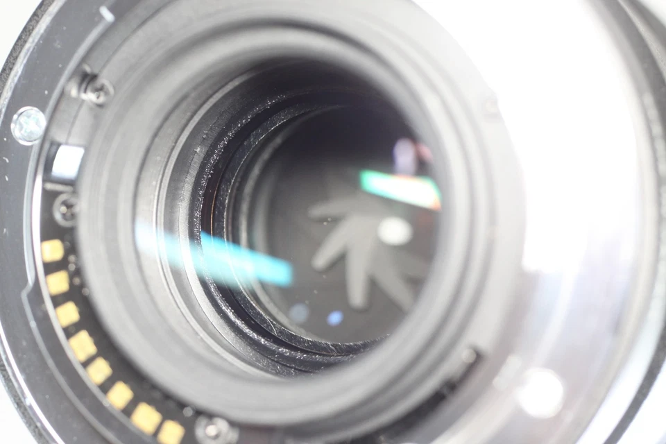 Tamron SP AF 90mm F/2.8 Di Macro 1:1 272E Lens for Minolta Sony A From Japan - Image 4 of 4