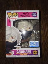 Funko Pop! Vinyl: Hells Paradise - Gabimaru (...