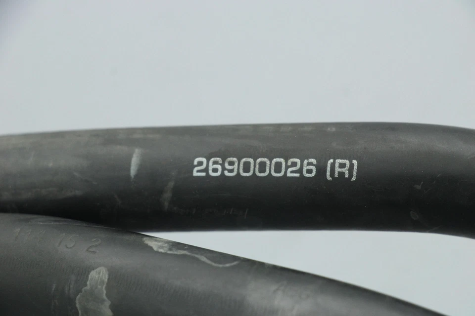 Harley Street Glide CVO 2016 conjunto de bomba de refrigeración de refrigerante de agua video #4013 Foto 4 de 4