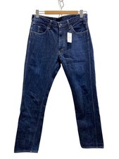 STANDARD CALIFORNIA Bottoms, Size 32, Cotton, IDG 906