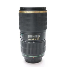 Pentax smc PENTAX DA* 50-135mm F/2.8ED IF SDM (APS-C / K mount) #278