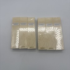 NIB Rejuvenation Nail Growth Oil 2ML VITALIZE RESTORE STIMULATE Set Of 6