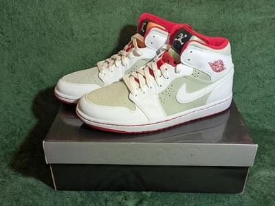 Jordan 1 Retro 2009 Hare for sale | eBay