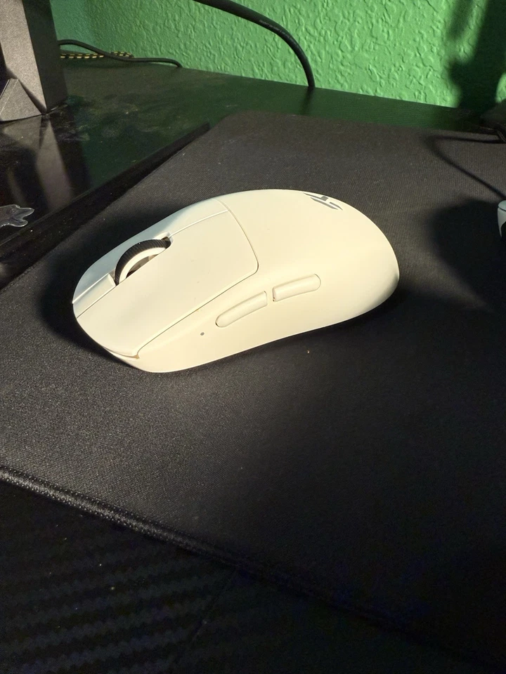 Mchose A7 V2 Ultra PLUS Foto 4 de 4