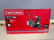 Craftsman E410 30cc 4-Cycle Gas Edger CMXGKAME3079 New