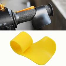 Motorcycle Universal Cruise Control Throttle Lock Clip for E-Bike Scooter Honda