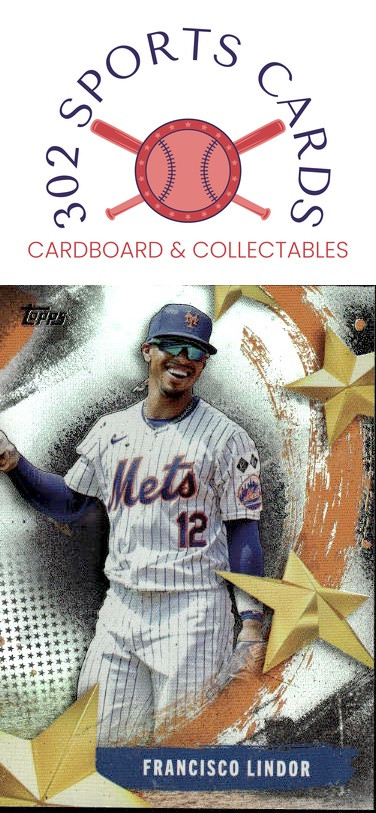 MLB TOPPS 　FRANCISCO LINDOR　HFA SSP Francisco Lindor Lindsanity HR 2024 MLB Topps NOW Card 781