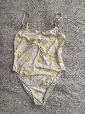 Unique 21 Women s Swimsuit One Piece Size 8