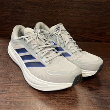 Adidas Mens Response 2 Cloudfoam+ Sneakers Si...