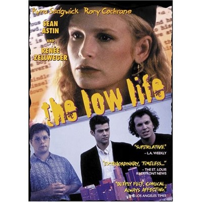 The Low Life [DVD]