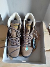 Meindl Island Active Wanderstiefel Bergsteige...