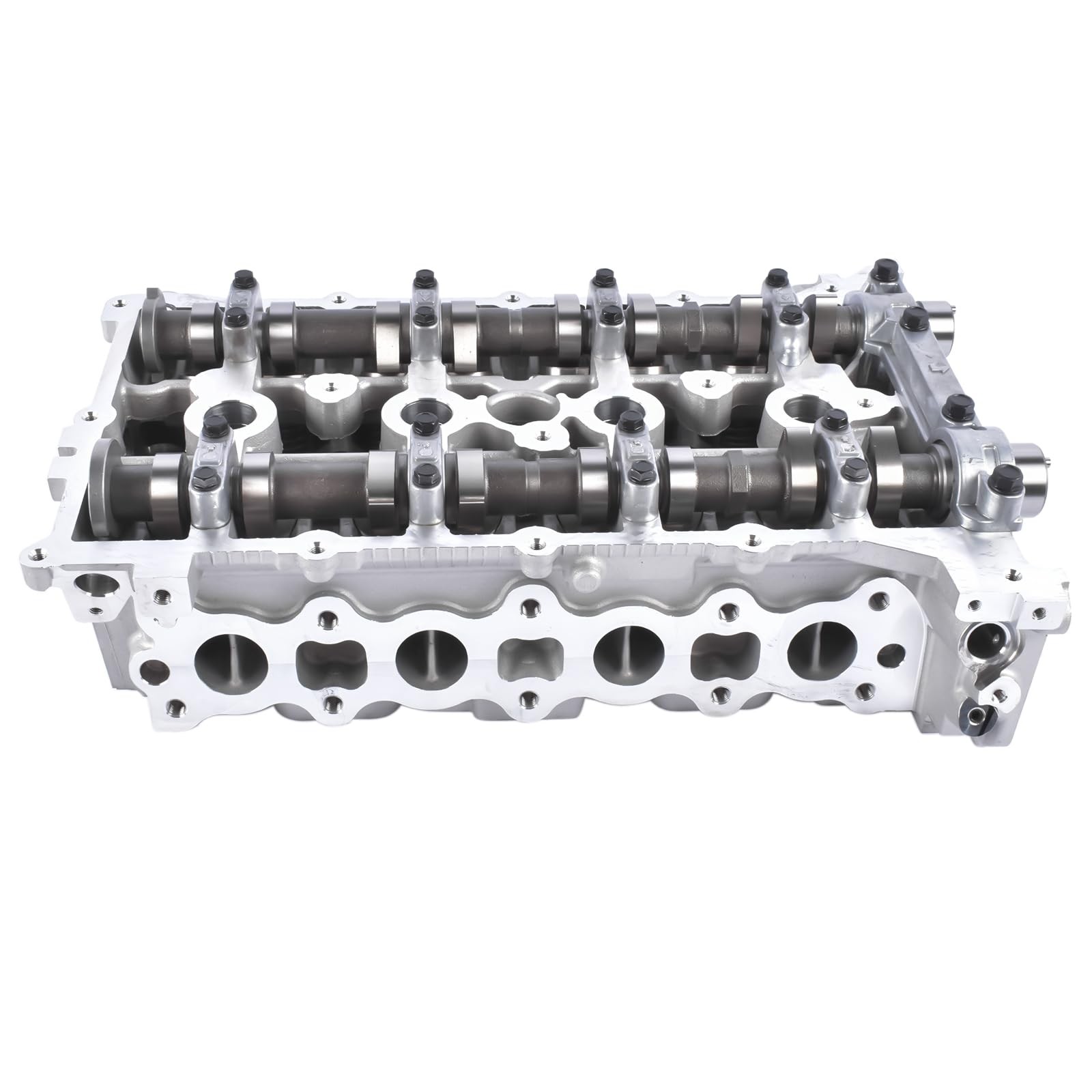 Engine Cylinder Head w Camshaft for Hyundai Santa Fe Kia Sorento 09 11-12 221002