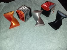 Fidget Puzzle 3 Piece Cube