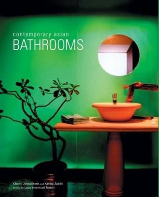 Contemporary Asian Bathrooms, Jotisalikorn, C