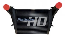 1994-2000 Mack CL Series Charge Air Cooler HDH010207 (801-14954)