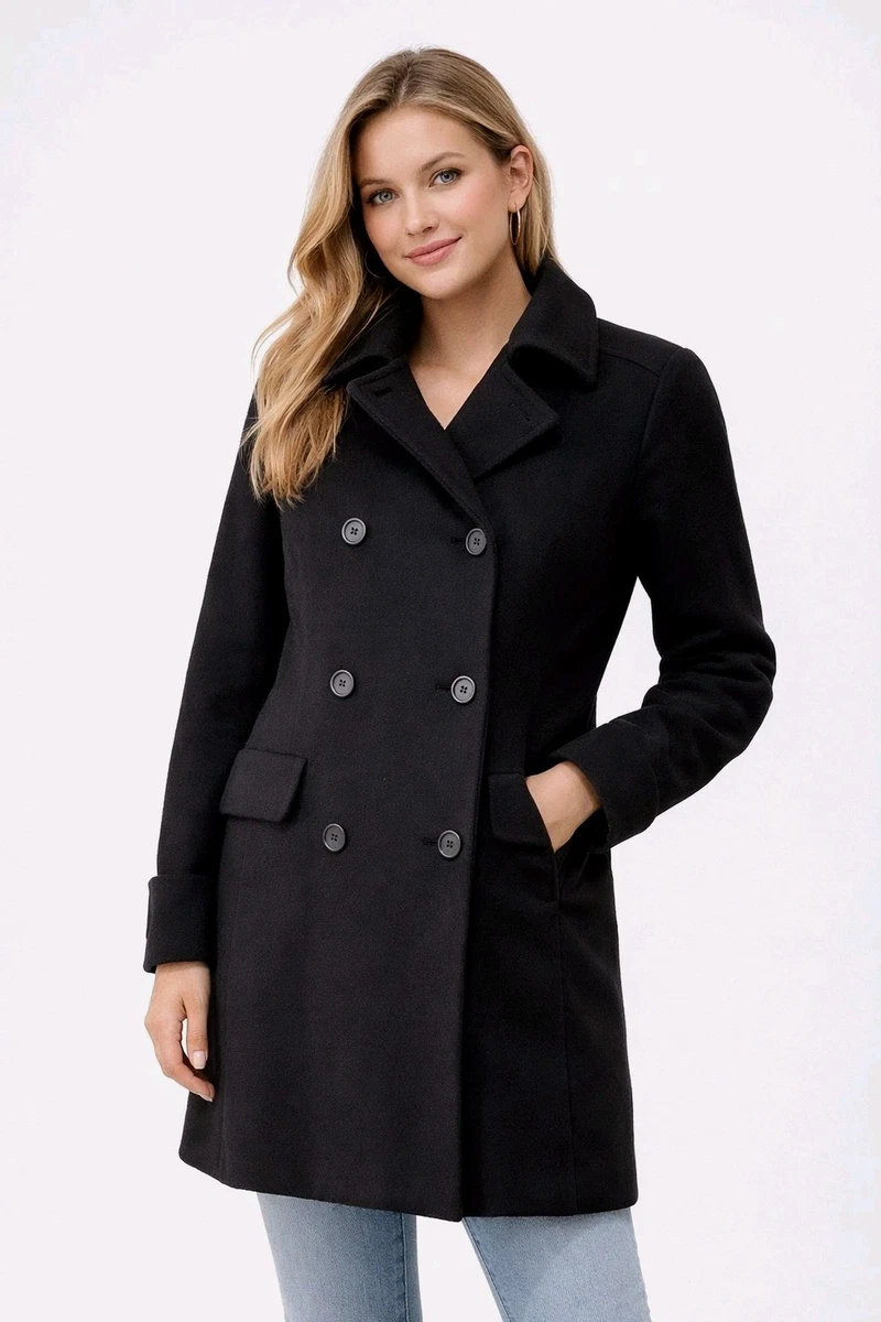 Perry Ellis Coats, Jackets & Vests for Women for sale | eBay