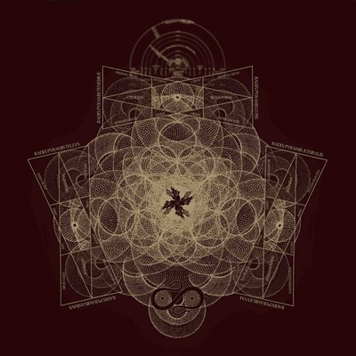 Burning Witch Rift Canyon Dreams (Vinyl) 12'' Album