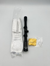 Brand New Barska Scope 4x20. Free Shipping