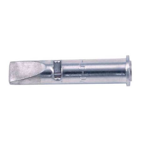 Master Appliance 70-01-11 High Powered Chisel Tip 8Mm Dia.