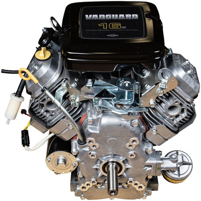 #ad Exmark 142 3078 16HP Vanguard Engine 135 5666 $2712.99