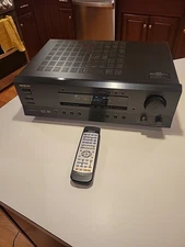 Nice Vintage Onkyo HT-R490  Stereo Receiver