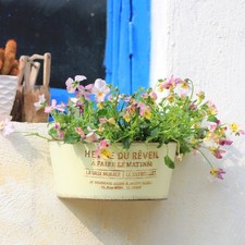 Vaso da fiori sospeso, grande