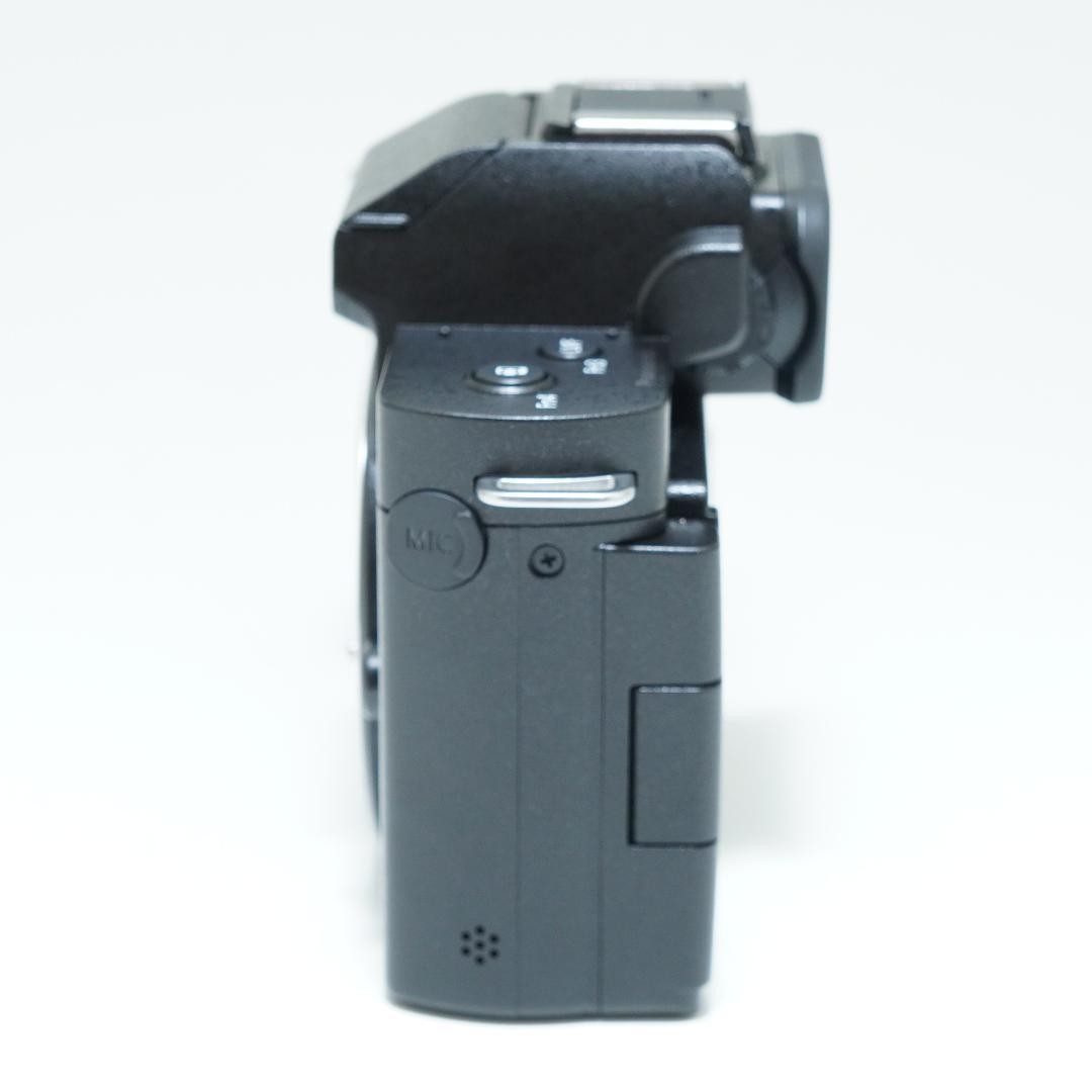 ★美品★ PANASONIC LUMIX DC-G100D 14-42mm Panasonic LUMIX G100D Mirrorless Camera for Photo, 4K Video