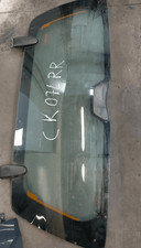 Lunette arrière Jeep CHEROKEE