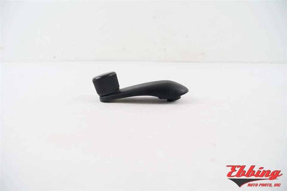 Front Door Window Crank 15705526 Fits 1999-2022 Chevrolet Silverado 1500 702602 Foto 2 de 4