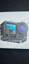 4K Camera Action  Underwater Adventures
