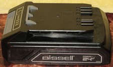 BISSELL 1635087 POWERALL 24V RECHARGEABLE LI-ION BATTERY 1635763 FREE S/H