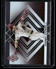2025 Topps Transcendent Silver Corbin Carroll