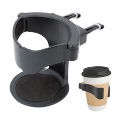 Universa Car Air Vent Cup Bottle Holder AUTO Car Truck Water Bottle Holders