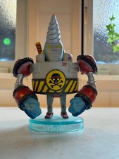 General Fy Fish-Man and Human Fy Secret ONE PIECE Collection