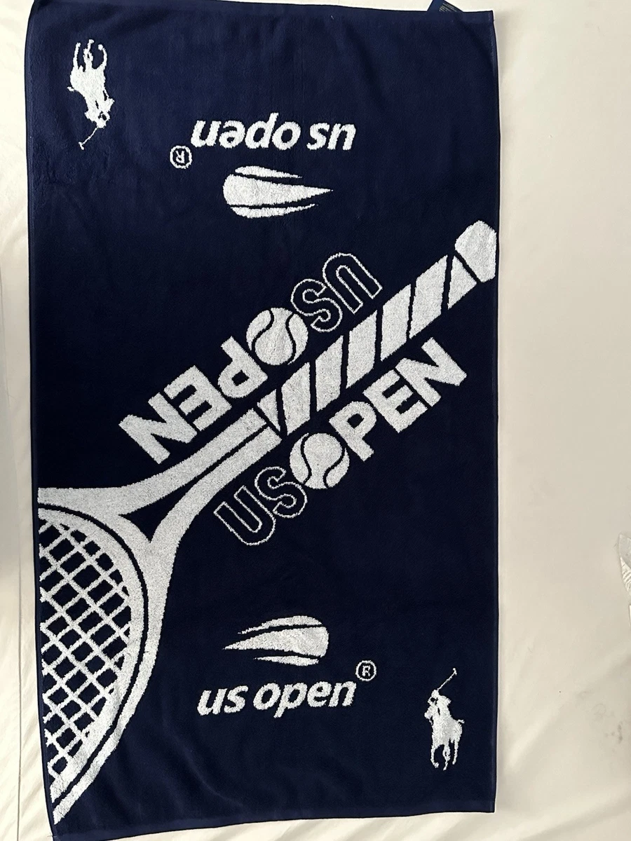 US Open Tennis Fan Towels for sale | eBay