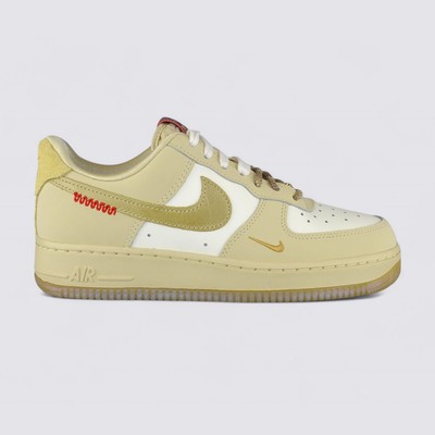 Nike Air Force 1 '07 LX HV5990-172 Damen Sportschuhe Sneaker