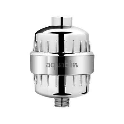 Aquabliss Hochleistungs-Revitalisierender Duschfilter - reduziert trockene juckende Haut,