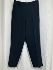 Aritzia Wilfred Classic Black Pants Dress Tailored Size 0