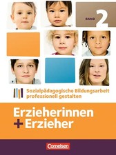 Erzieherinnen + Erzieher - Ausgabe 2014 - Ban...