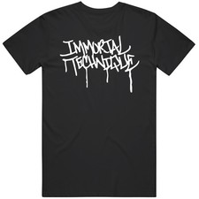 Immortal Technique 1 151247250 C Unisex T Shirt