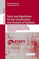 Bernd Finkbeiner (U. A.) | Tools And Algorithms For The Construction And...
