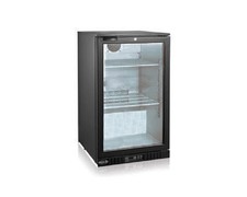 Kool-It KGM 6 Refrigerated Display Case   6 cu ft Glass Merchandiser