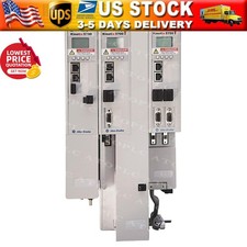 New 2198-P141 SER A Kinetix 5700 DC Bus Supply for AB 2198P141 Free Shipping