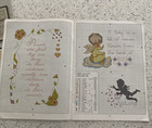 LEISURE ARTS Lot of 2 Leaflet Cross Stitch Pattern Books S. Hartman & J. Drenth  — photo 7