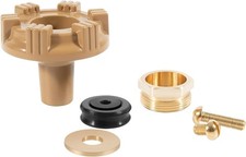 Repair Kit Metal Handle For Woodford 14/18 Models Outside Faucet RK-14MH