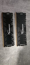 Kingston Hyperx Predator RGB 2x8 16 GB 4266 MHz CL19