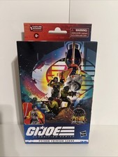 Hasbro GI Joe Classified Series Python Crimson Guard 66 Action Figure