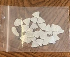 31 Grams of Fractional .999 Silver 1 Gram