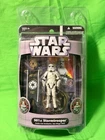 Star Wars 501st Stormtrooper San Diego Comic Con Exclusive SDCC Figure 2006 New